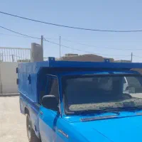 لگن و اطاق  جک کمپرس