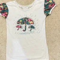 لباس تیکه ای100ت|لباس|کرمانشاه, |دیوار