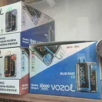 VOZOL VISTA 20000 PUFF