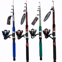 چوب ماهیگیری ( لنسر)|ماهیگیری|قشم, |دیوار