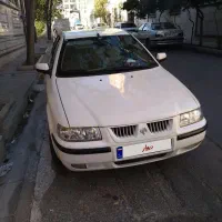 سمند مدل ۸۸