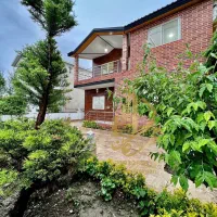 خونه ویلایی دربست کوچه جنگلی بافت با 3 کنتور نصب