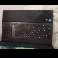 لپتاپ ایسوز نو|رایانه همراه|رشت, شهرک صبا|دیوار