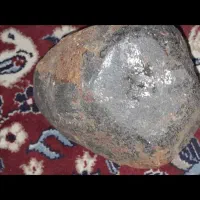 شهاب سنگ مزوسیدریت