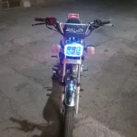 موتورلیفان۹۵|موتورسیکلت|سبزوار, اسلام آباد|دیوار