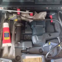 بتن کن تخریب کن بوش بسیار پرقدرت تخریب ۱۱کیلو نیم