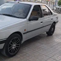 405 مدل 90|خودرو سواری و وانت|بندر گز, |دیوار