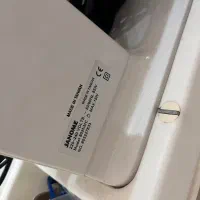 چرخ خیاطی ژانومه اصل