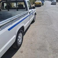 کارا تک کابین ۱۴۰۲ درجه یک|خودرو سواری و وانت|مرودشت, ولایت|دیوار