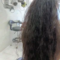 خدمات کاشت ناخن و کراتین|خدمات آرایشگری و زیبایی|خرمشهر, |دیوار