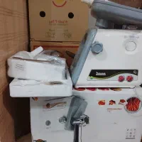 چرخ گوشت نانیوافروشی نو|خردکن، آسیاب، غذاساز|فارسان, |دیوار