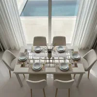 میز|میز و صندلی غذاخوری|تهران, چیتگر جنوبی|دیوار