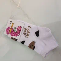 انواع جوراب دخترانه|لباس|تبریز, |دیوار