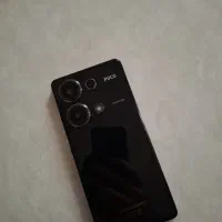 POCO M6 PORo|موبایل|کاشان, معلم|دیوار