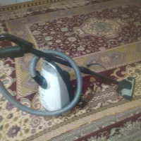 جارو برقی کارکرده|جاروبرقی، جارو شارژی، بخارشو|نهاوند, |دیوار