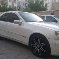 بنز c320|خودرو سواری و وانت|فردیس, طالقانی|دیوار