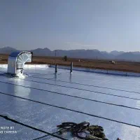 ایزوگام دلیجان اقساطی با ضمانت|خدمات پیشه و مهارت|اردکان, |دیوار