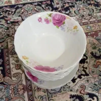 ظرف و ظروف و چینی