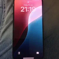 اپل iPhone 13 Pro Max با حافظهٔ ۲۵۶ گیگابایت|موبایل|تهران, یافت آباد شمالی|دیوار