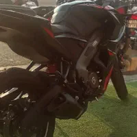 RS200 rs200 آر اس ۲۰۰ ار اس باجاج نقد و اقساط|موتورسیکلت|تهران, امامت|دیوار