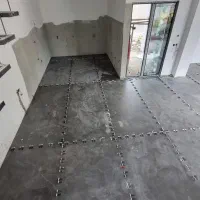 سیمان کار ،سنگ کار، موزاییک کاشی  نصب درب