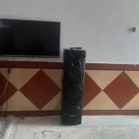 بانداسپیکرخانگی