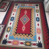 قایچه ۴متری سنتی همرا دوتا پادری