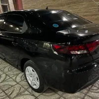 تارا مدل 1402 مشکی صفر سیرجان