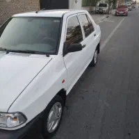 پراید ۱۳۱ مدل ۹۵ دوگانه کارخانه سالم|خودرو سواری و وانت|اسلام‌شهر, شهرک واوان|دیوار