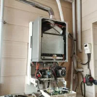 نمایندگی مرکزی تعمیرات پکیج و کولر گازی  پرند|خدمات پیشه و مهارت|پرند, فاز ۳|دیوار