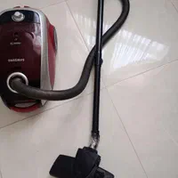 جاروبرقی سامسونگ 1800وات|جاروبرقی، جارو شارژی، بخارشو|تهران, یافت آباد جنوبی|دیوار
