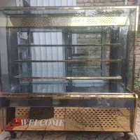 وسایل آشپزخانه و فست فود