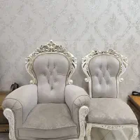 مبلمان سلطنتی