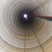 مغنی حفره چاه با سابقه بالا|خدمات پیشه و مهارت|کنگاور, |دیوار