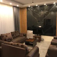 ویلای دوبلکس ساحلی بسیار تمیز و شخصی نوساز