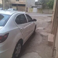 شاهینg مدل ۴۰۲|خودرو سواری و وانت|خرم‌آباد, |دیوار