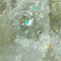 سنگ راف الماس طبیعی خام  تراش نخورده