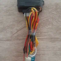 پاور شیشه بالابر