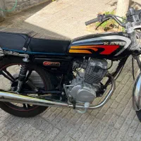 موتور سیکلت کویر 150 انژکتور مدل ۱۴۰۱