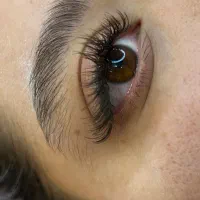 اکستنشن مژه