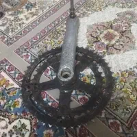 وسایل دوچرخه