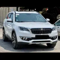 فیدلیتی ۱۴۰۱گیبربکس جدید ۷نفر