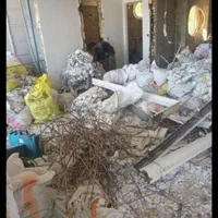 تخریب ساختمان و خاکبرداری و خرید ضایعات|خدمات پیشه و مهارت|رامسر, |دیوار