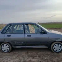 پراید مدل ۸۴|خودرو سواری و وانت|جوین, |دیوار