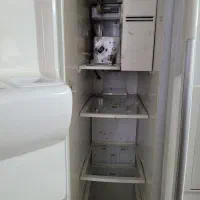 فروش یخچال فریزر ساید بای ساید سامسونگ اصل کره|یخچال و فریزر|رشت, استقامت ۱|دیوار