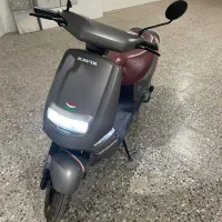 موتور برقی کویر|موتورسیکلت|آباده, |دیوار