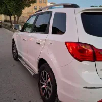 هایما s 7|خودرو سواری و وانت|شهرکرد, |دیوار