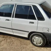 پراید۹۱دوگانه کارخانه|خودرو سواری و وانت|قائن, |دیوار