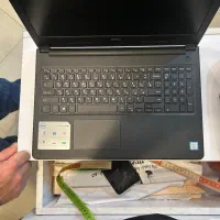 لپتاپ دل نسل ۸|رایانه همراه|کرج, اصفهانیها|دیوار