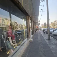 ۲۵ متر مغازه مناسب مشاغل خودرویی